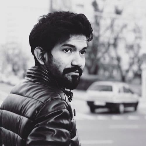 Akhil Jayaraj