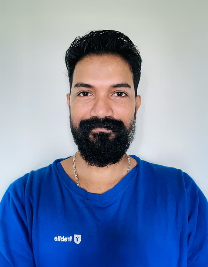 Akhil Jayaraj