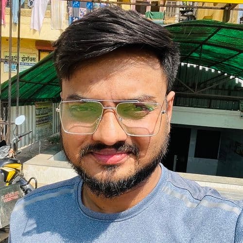 Bhushan Gaikwad
