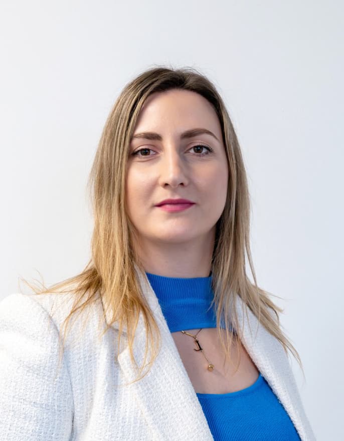 Lucija Frljak