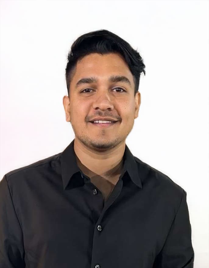Rahul Khinchi