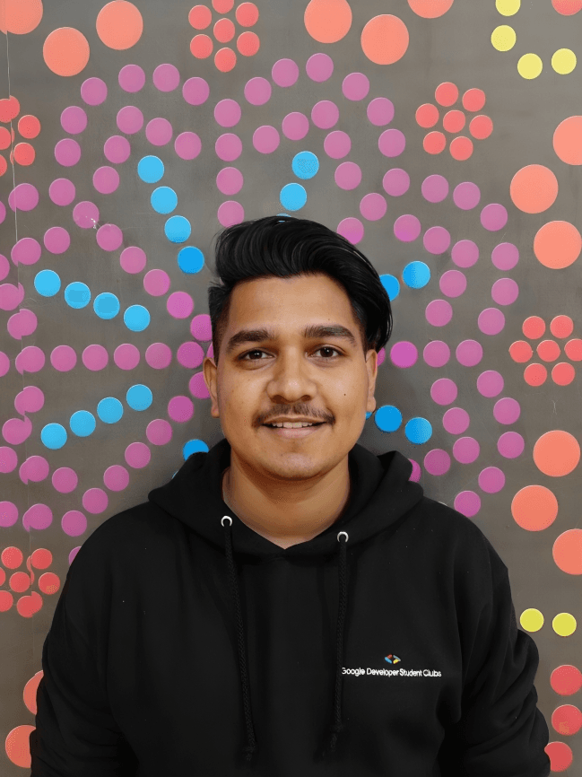 Rahul Khinchi