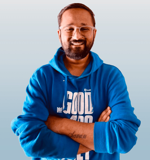 Savan Kharod