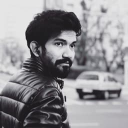 Akhil Jayaraj's profile picture