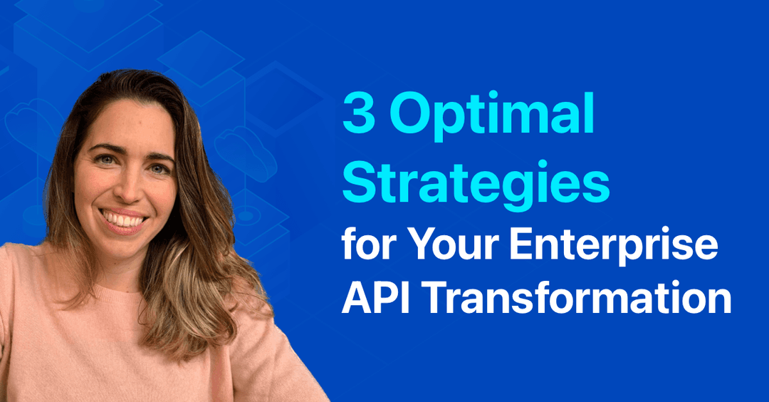 3 Unexpected Business Strategies for API Management - Part 1 cover