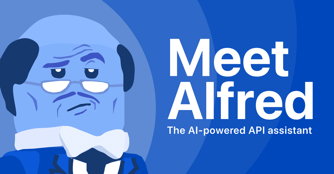 Building Alfred, our AI-powered API assistant cover