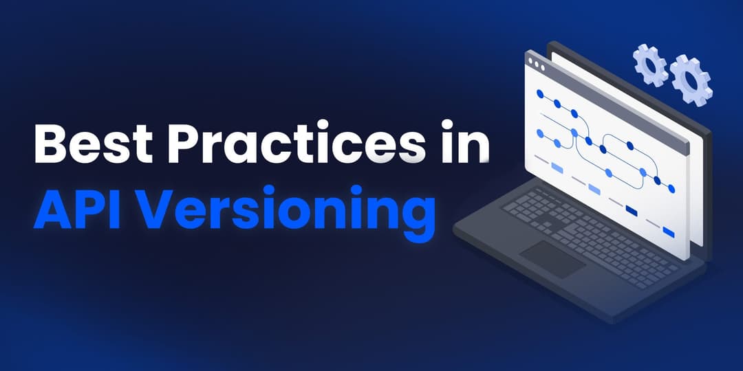 Best Practices in API Versioning cover