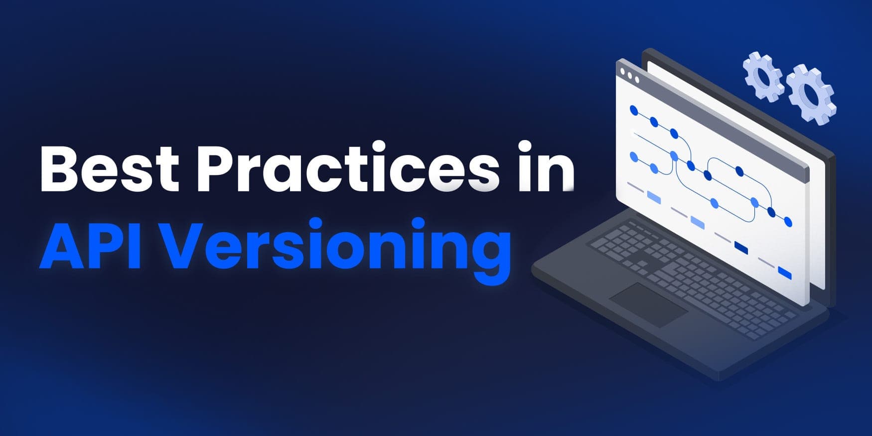 Best Practices in API Versioning image