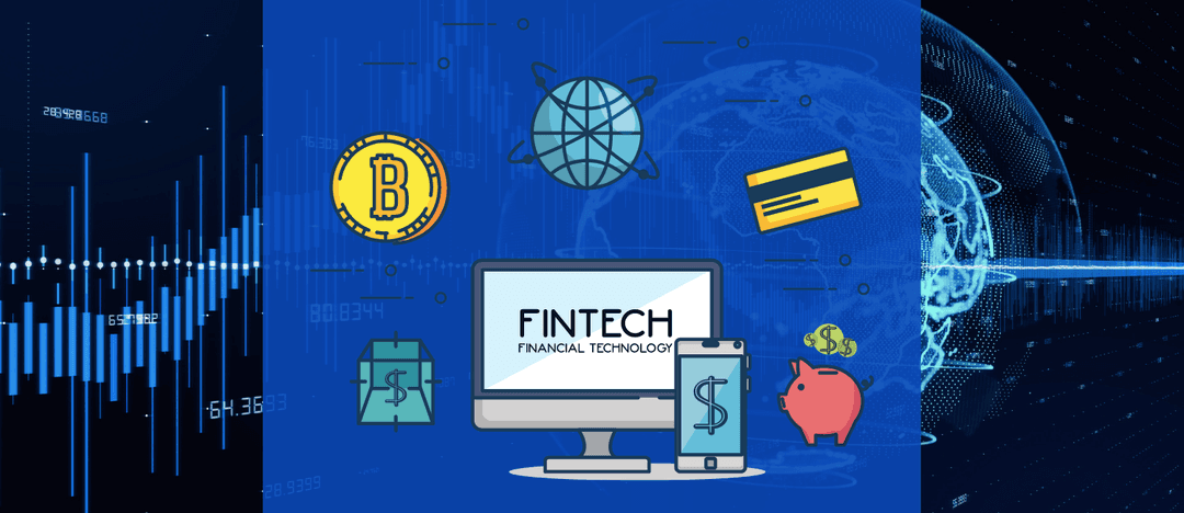 How APIs Have Fuelled the Success of FinTech cover