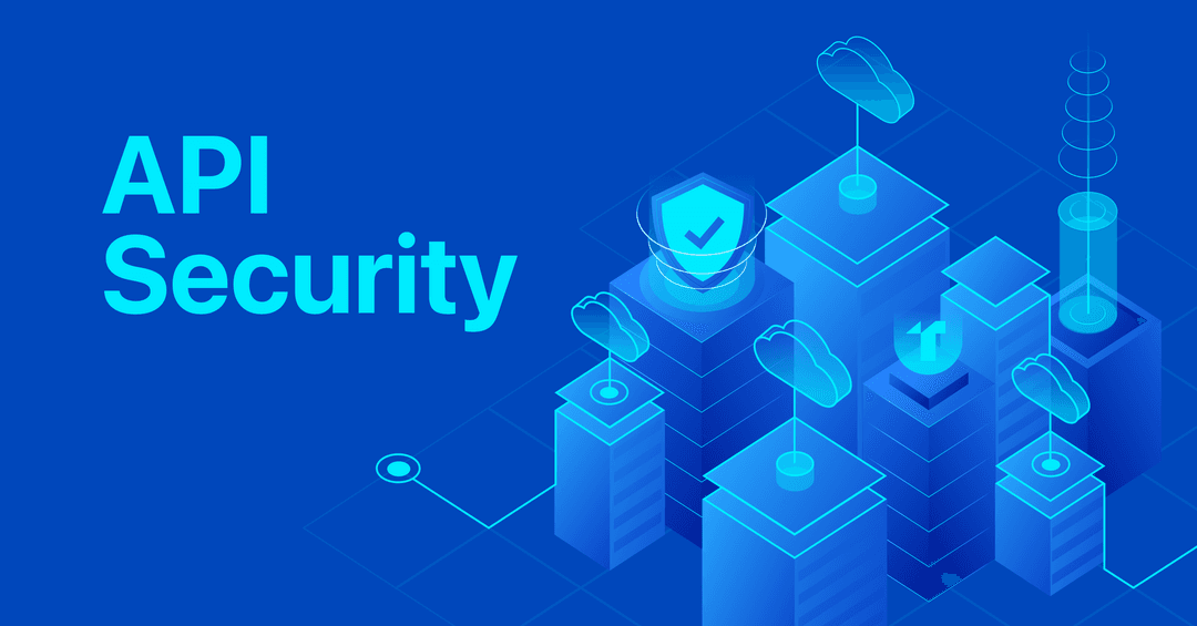 API Security - A New Treblle Product cover