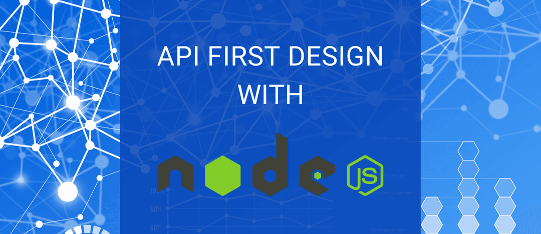 Building a Node API with API-first design cover
