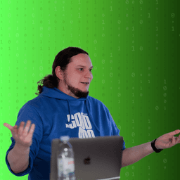 Davor Kolenc's profile picture