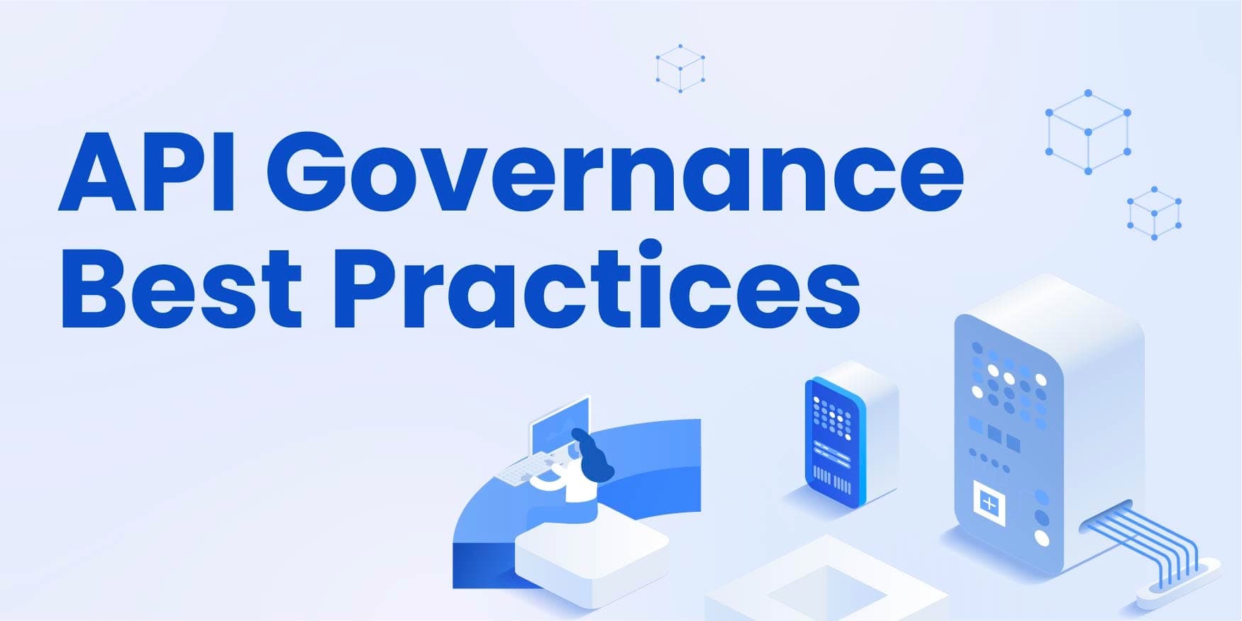 API Governance Best Practices image