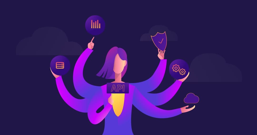 The Evolution of API Product Management cover