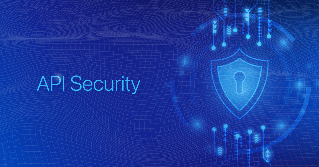 Why API Security Is a Top Concern in 2023 cover