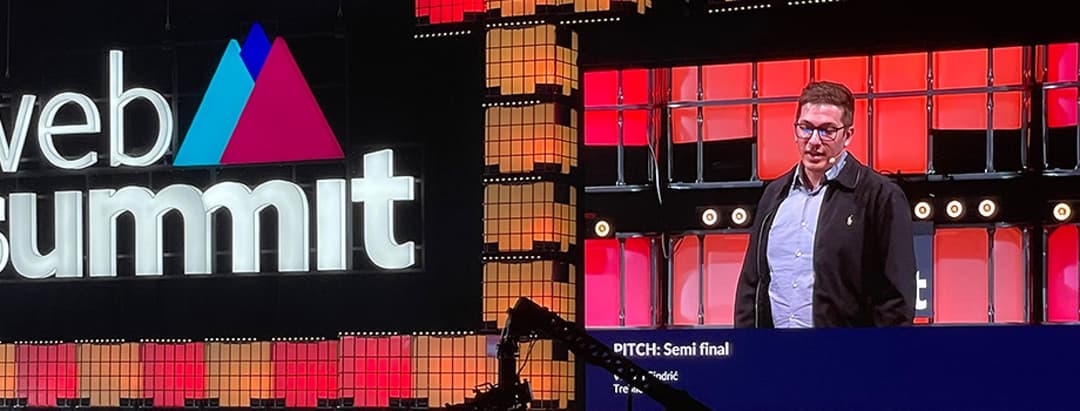 A million reasons you should go to Web Summit 2022. cover