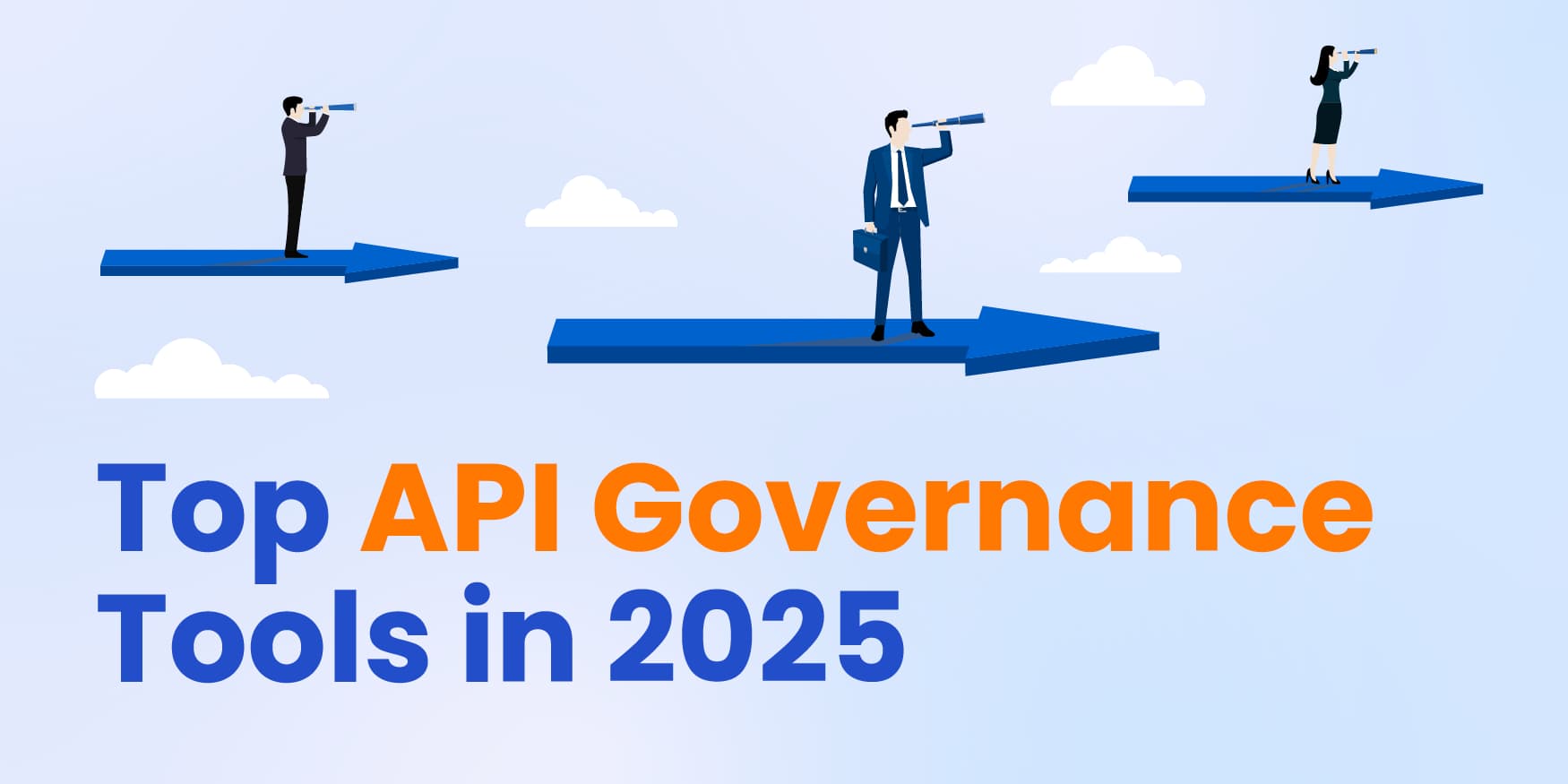 Top 10 API Governance Tools in 2025  image