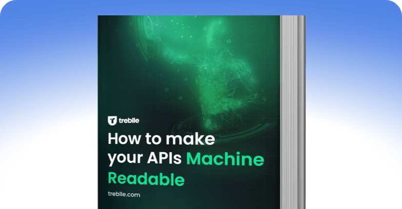 How to Build Machine-Readable APIs cover