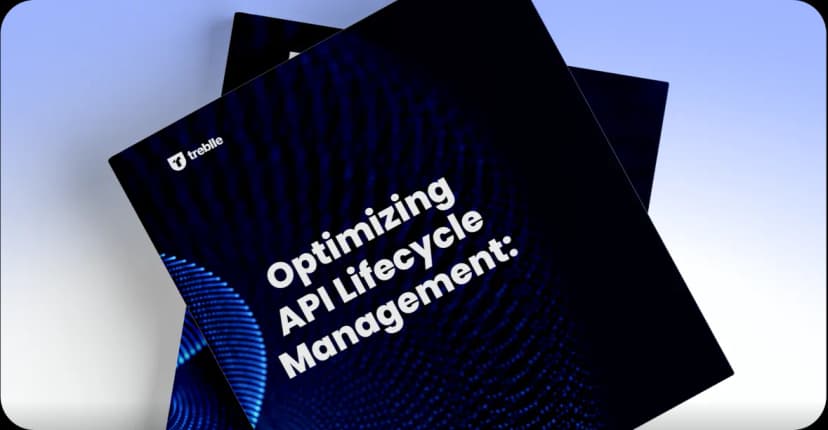Optimizing API Lifecycle Management cover