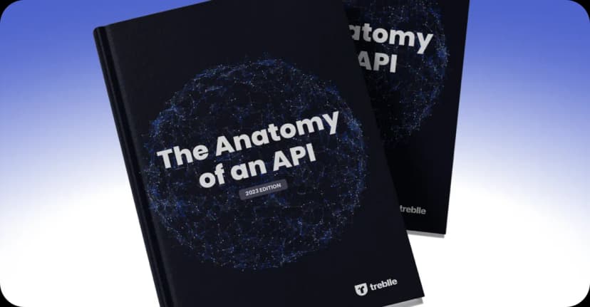 The Anatomy of an API: 2023 Edition cover