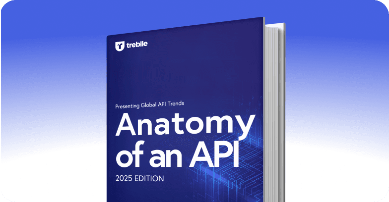 The Anatomy of an API: 2025 Edition cover