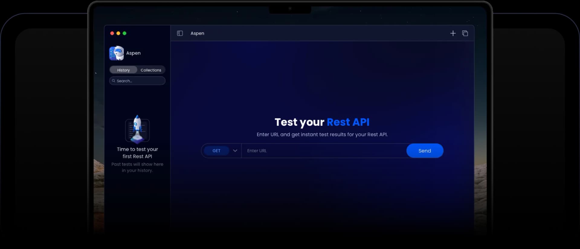Download native macOS app