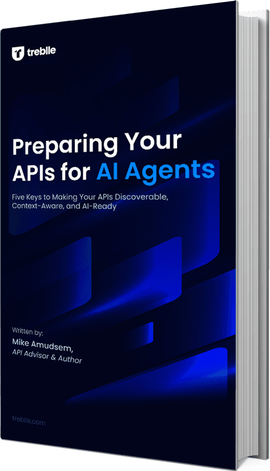 Preparing your APIs for AI Agents
