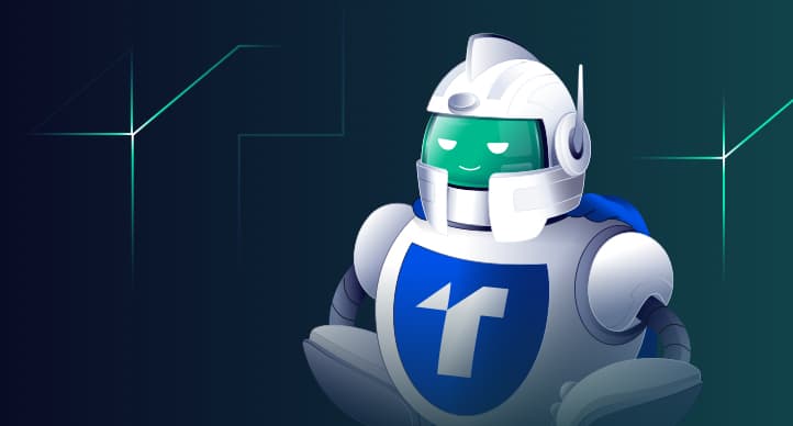 Protect your APIs from threats with real-time security checks.
