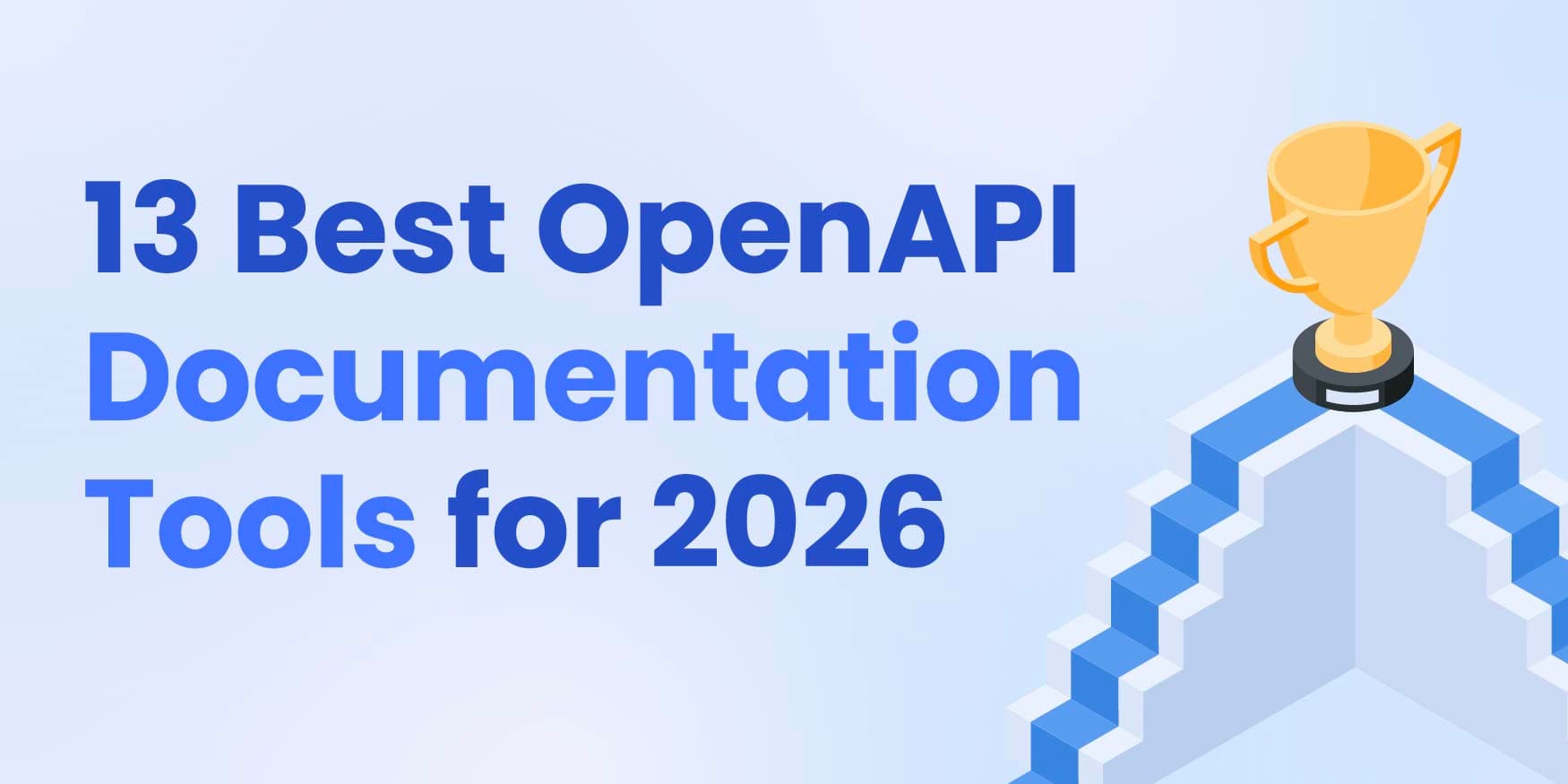 13 Best OpenAPI Documentation Tools for 2026 image