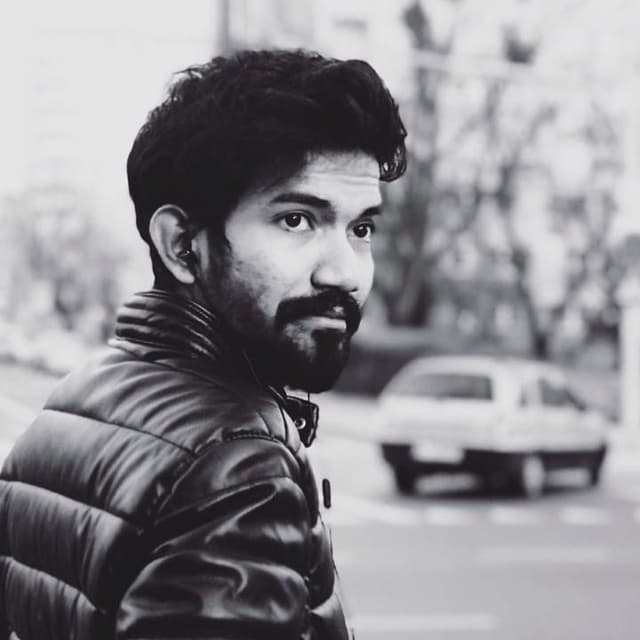 Akhil Jayaraj's Picture