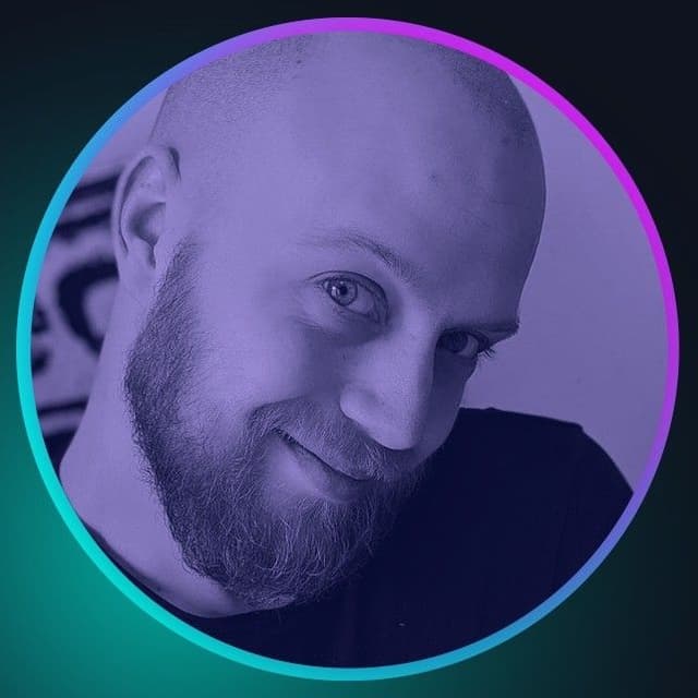 Steve McDougall's Picture