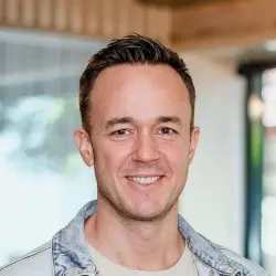 Anthony Gore's Picture