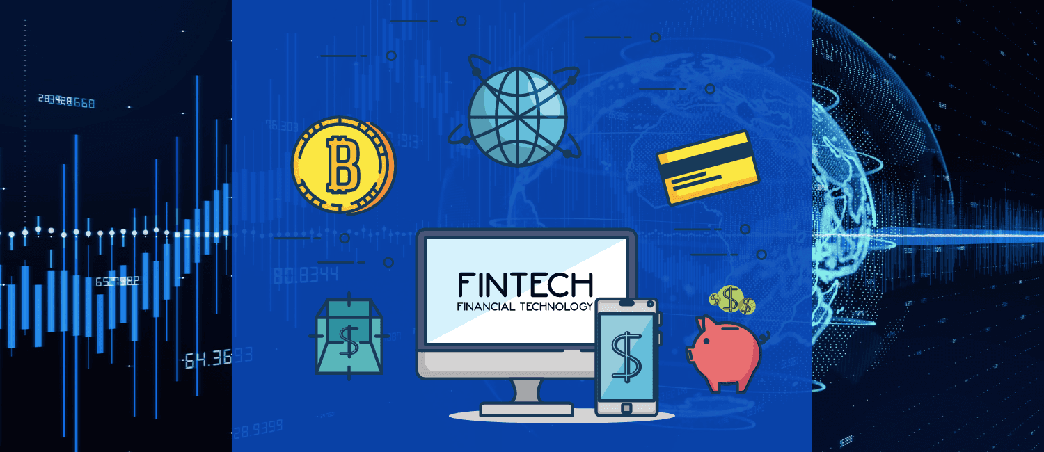 How APIs Have Fuelled the Success of FinTech image