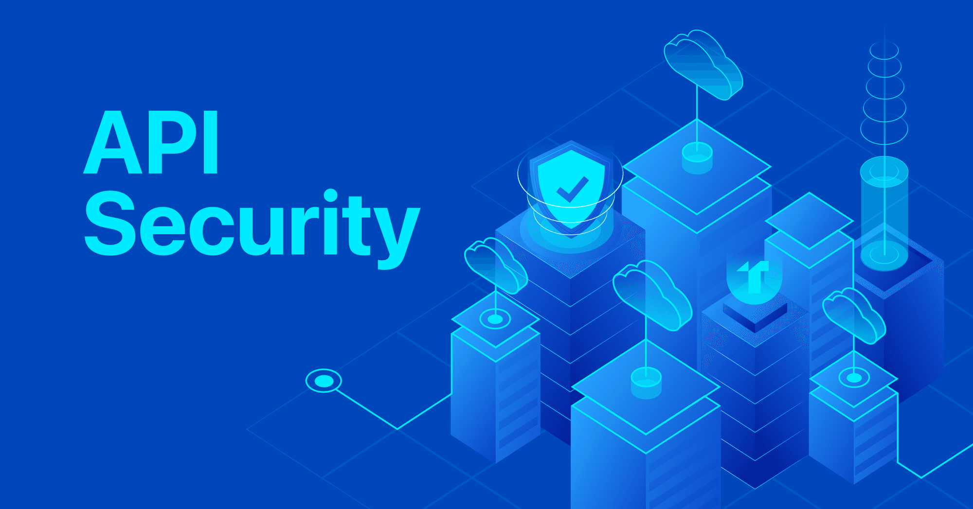 API Security - A New Treblle Product image