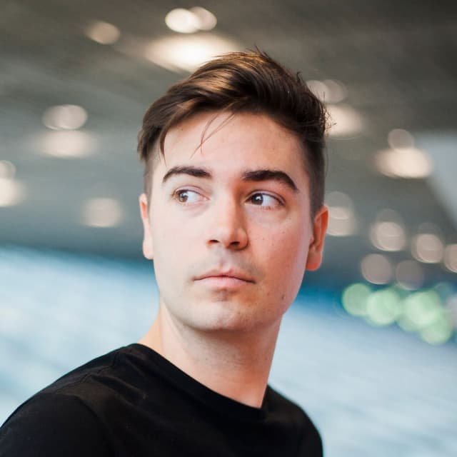 Bill Doerrfeld's Picture