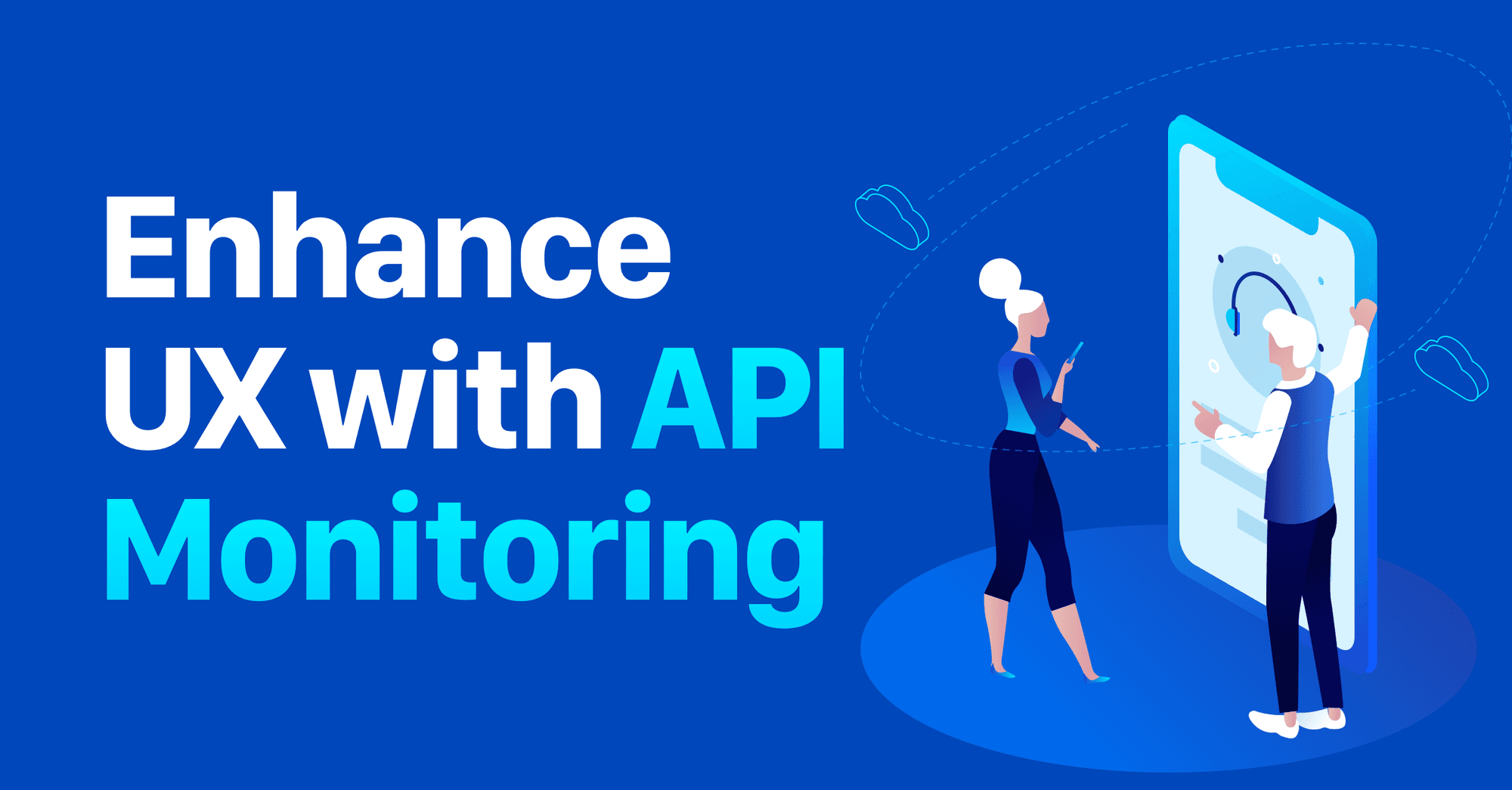Enhancing User Experience with Performance Monitoring Software and API Monitoring Tools image