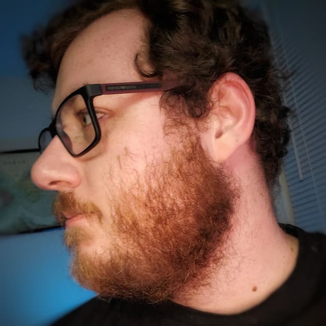 Jeff Nabors's Picture