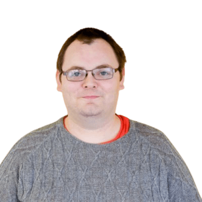 Christopher Miller's Picture