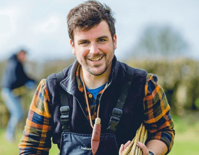 Phil Sturgeon's Picture