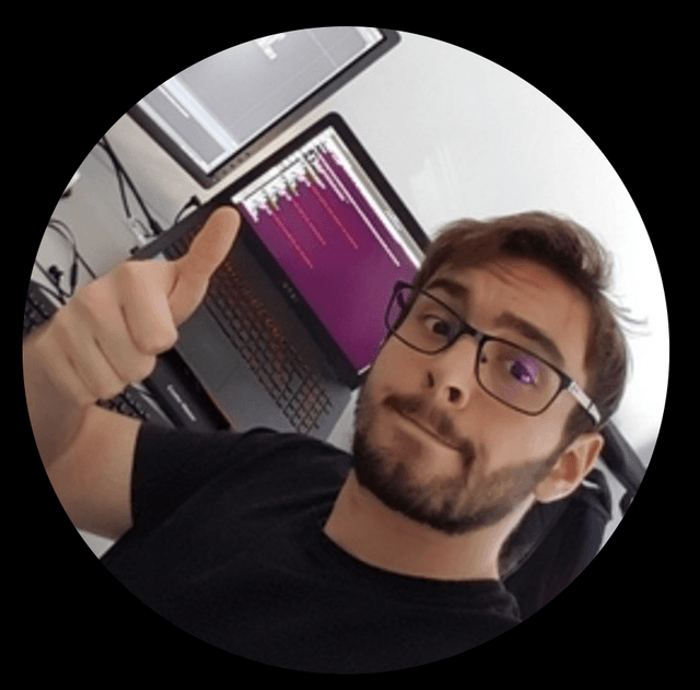 Borna Kapusta's Picture