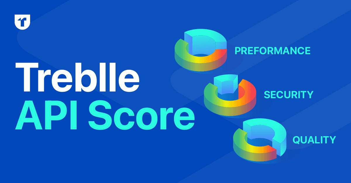 The Treblle API Score image