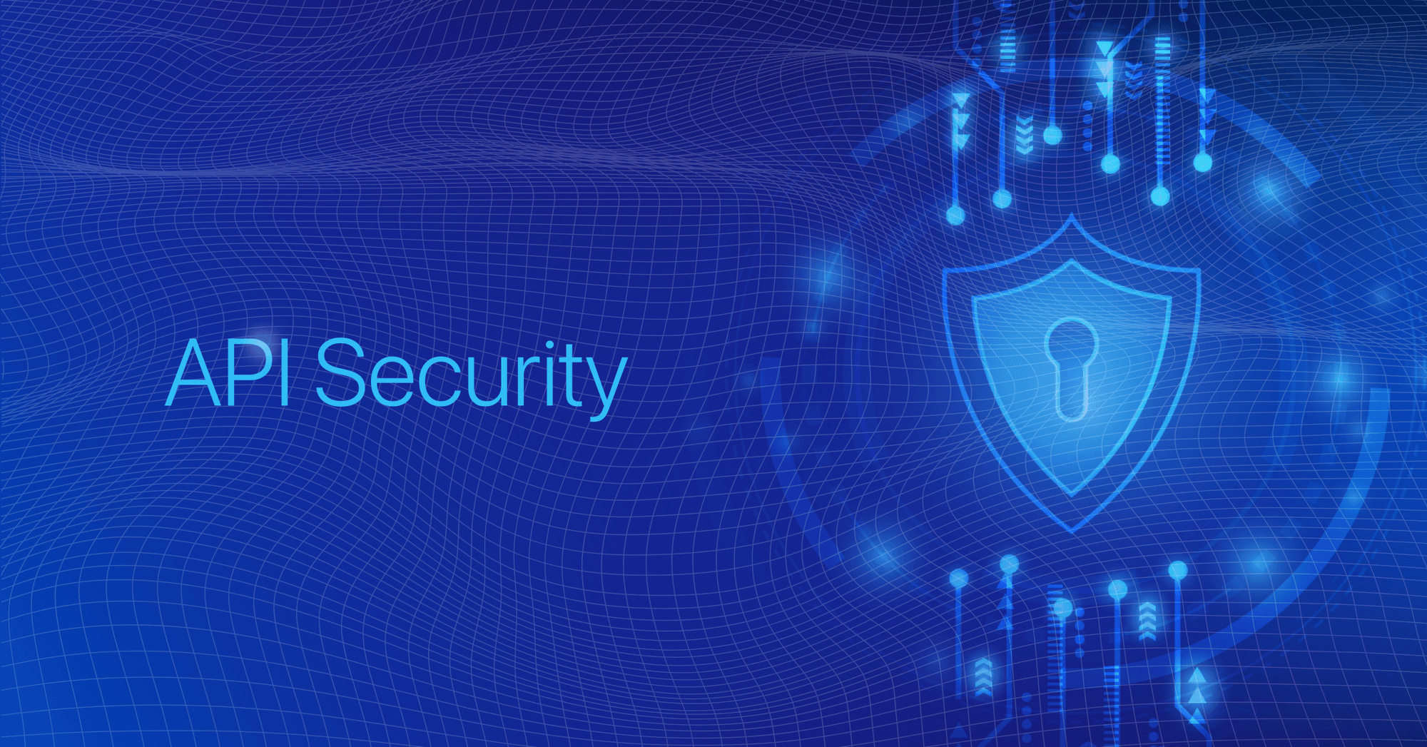 Why API Security Is a Top Concern in 2023 image