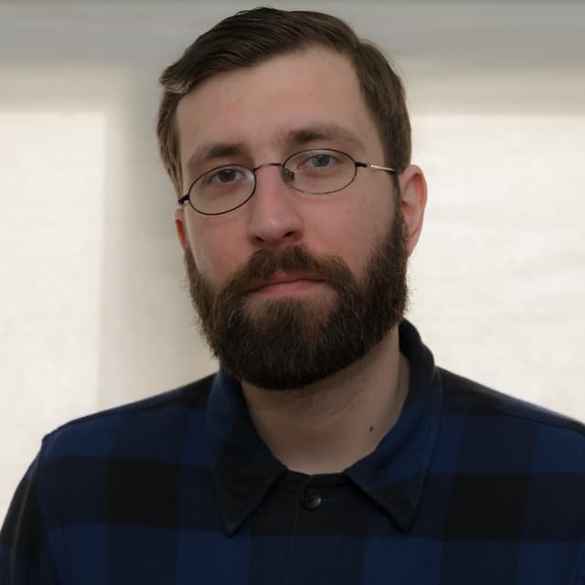 David Blažević's Picture