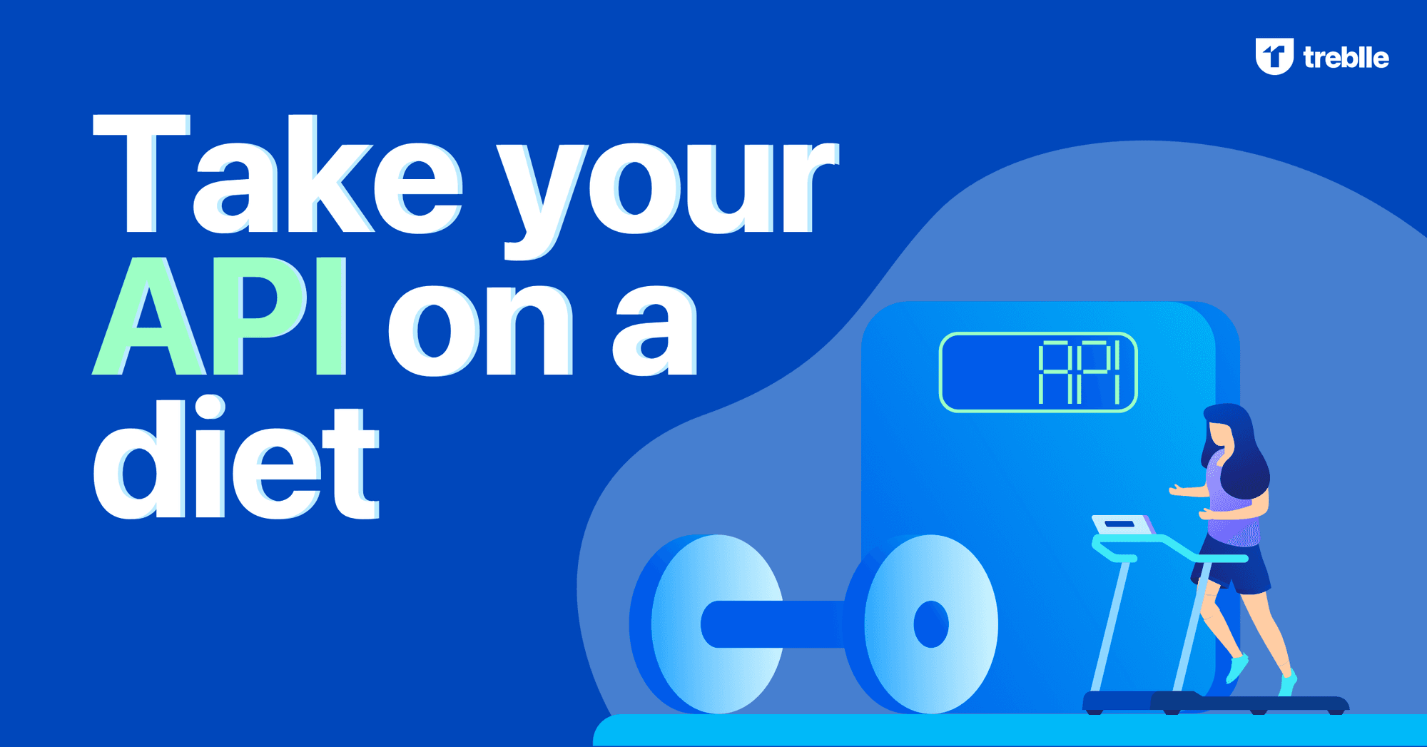 The API Diet for Strong, Healthy, and Lean API Management in 2023. image