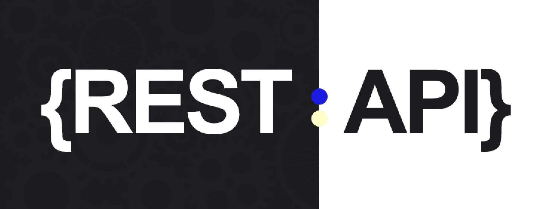 The 10 REST Commandments image