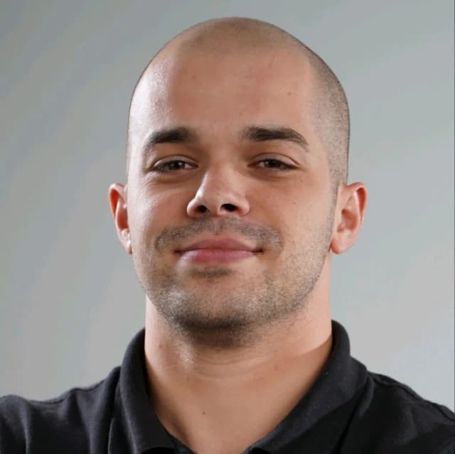 Pavle Davitković's Picture