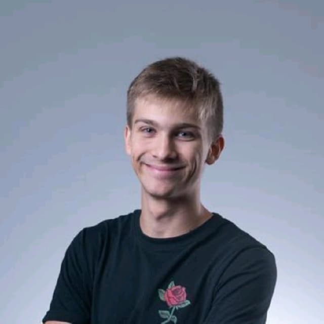 Ivan Mikodanić's Picture