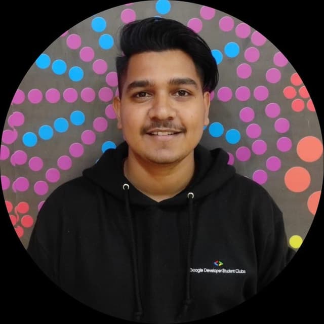 Rahul Khinchi's Picture