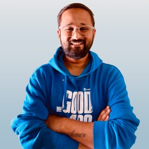 Savan Kharod's Picture