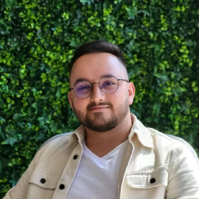 Stefan Đokić's Picture